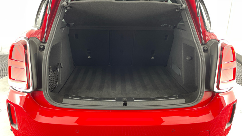 MINI Countryman 2.0 Cooper S Exclusive Premium Plus 5dr Auto Petrol Hatchback